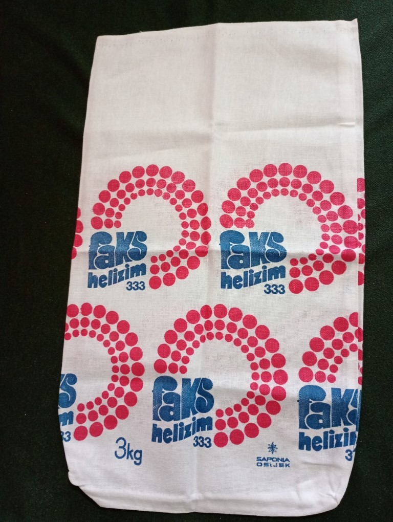 Pitam se, pitam… je li nas drug Tito industrijom trovao u Jugi?